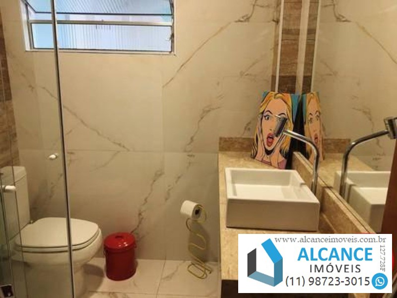Apartamento, 2 quartos, 55 m² - Foto 7