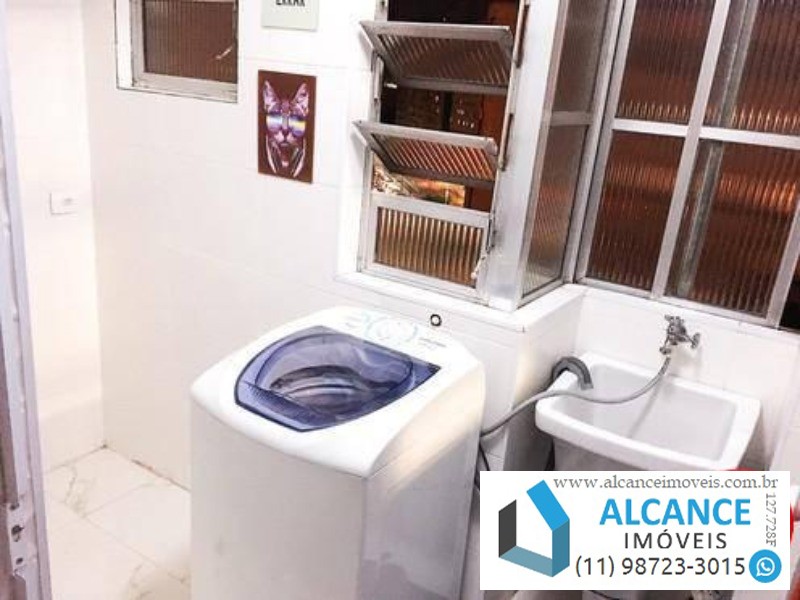 Apartamento, 2 quartos, 55 m² - Foto 12