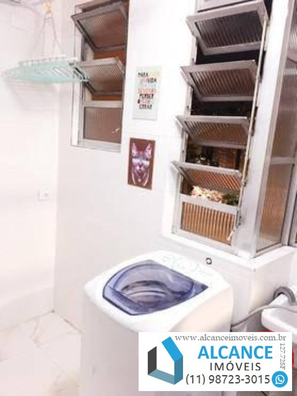 Apartamento, 2 quartos, 55 m² - Foto 13