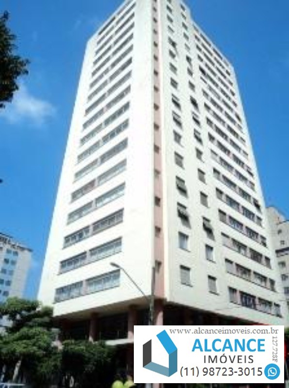 Apartamento, 2 quartos, 55 m² - Foto 15