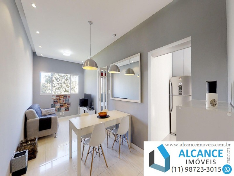 Apartamento, 1 quarto, 69 m² - Foto 5