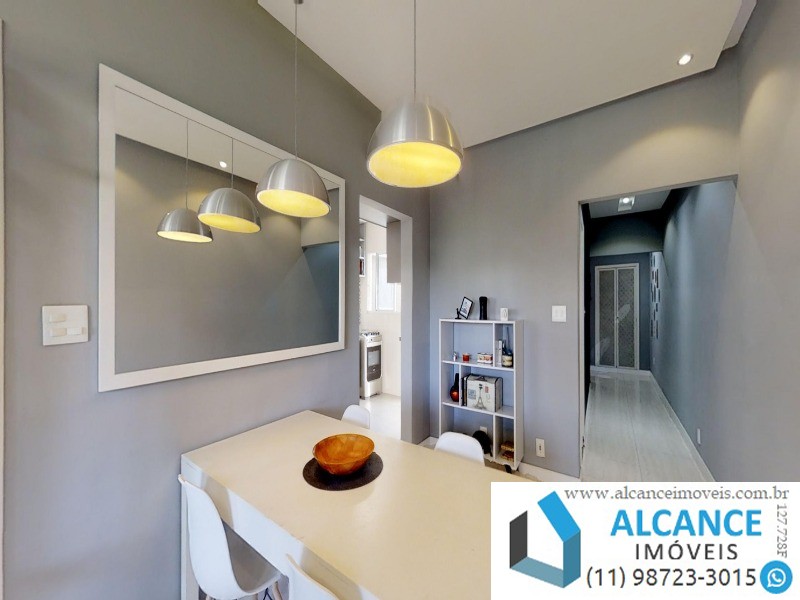 Apartamento, 1 quarto, 69 m² - Foto 8