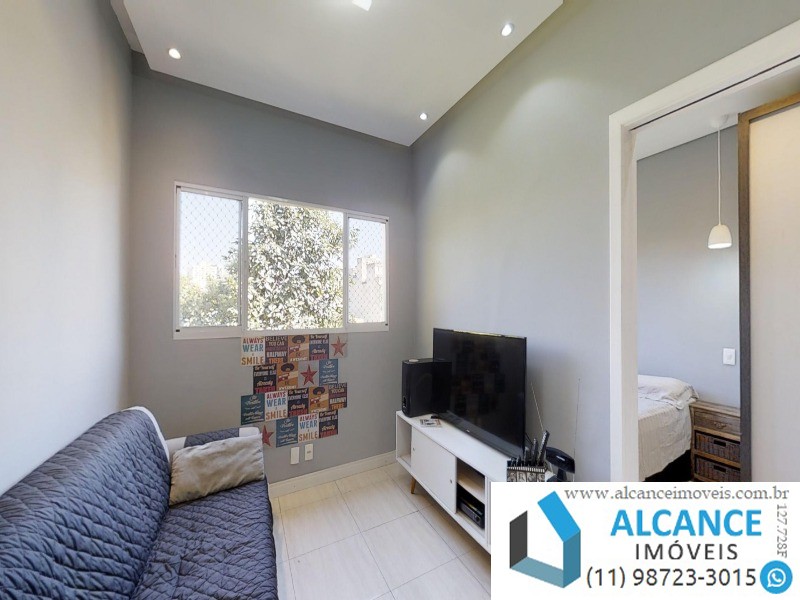 Apartamento, 1 quarto, 69 m² - Foto 10