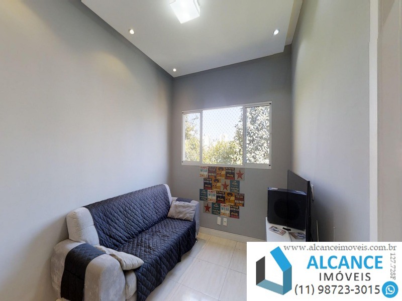 Apartamento, 1 quarto, 69 m² - Foto 11