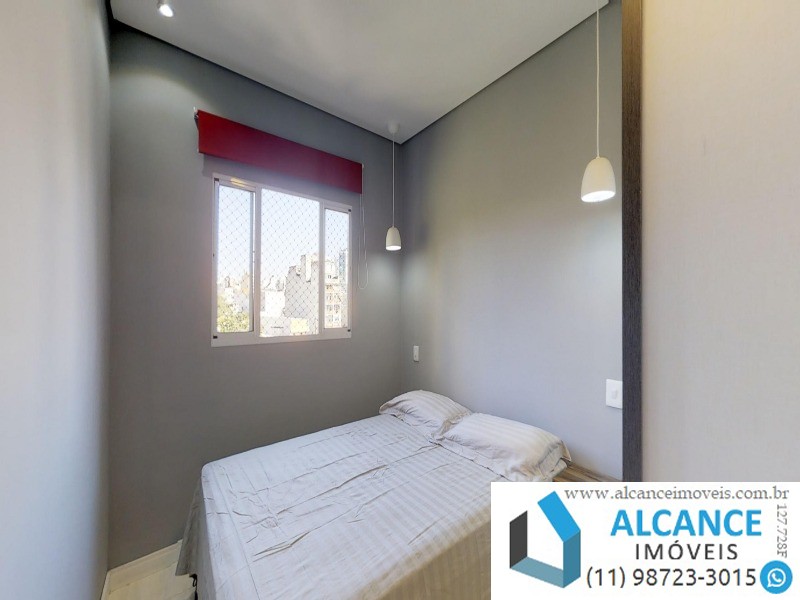 Apartamento, 1 quarto, 69 m² - Foto 12