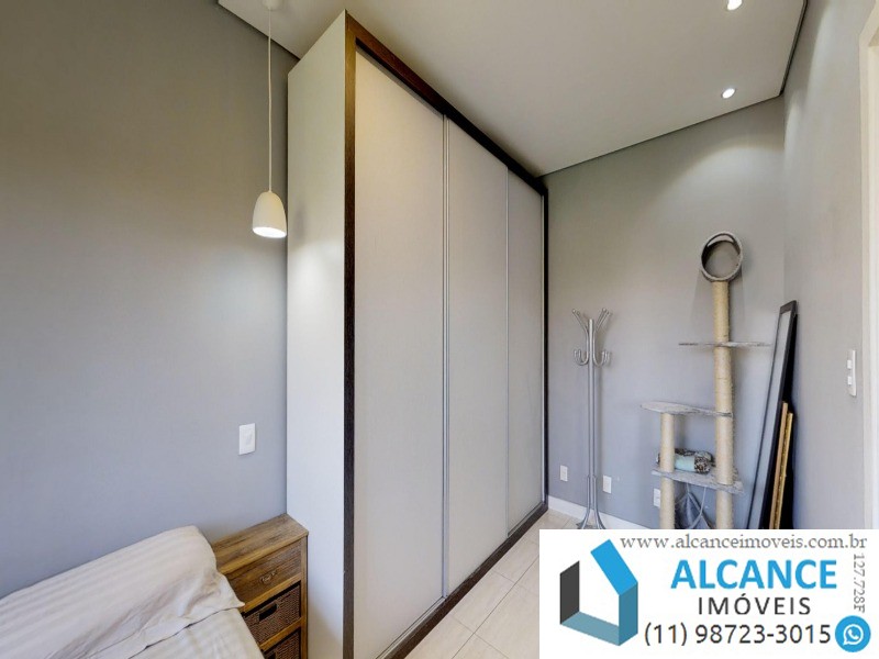 Apartamento, 1 quarto, 69 m² - Foto 13