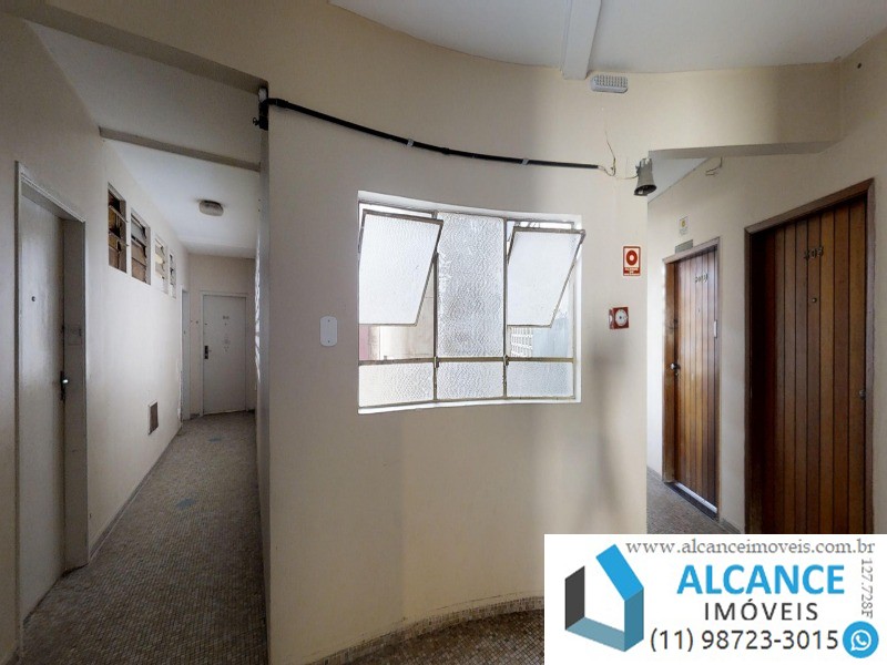 Apartamento, 1 quarto, 34 m² - Foto 2