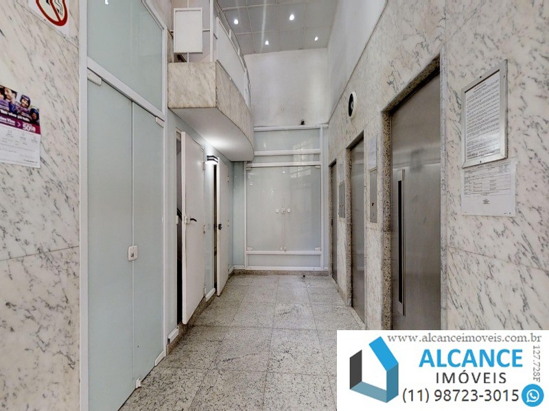 Apartamento, 1 quarto, 34 m² - Foto 3