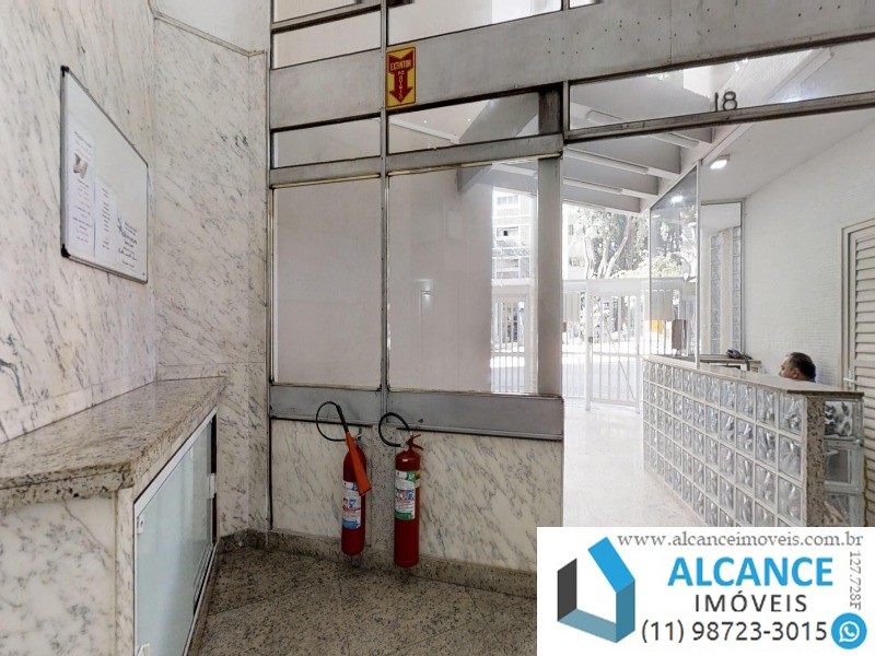 Apartamento, 1 quarto, 34 m² - Foto 4