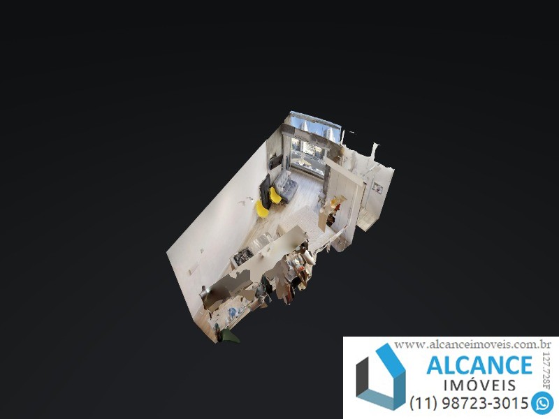 Apartamento, 1 quarto, 34 m² - Foto 6