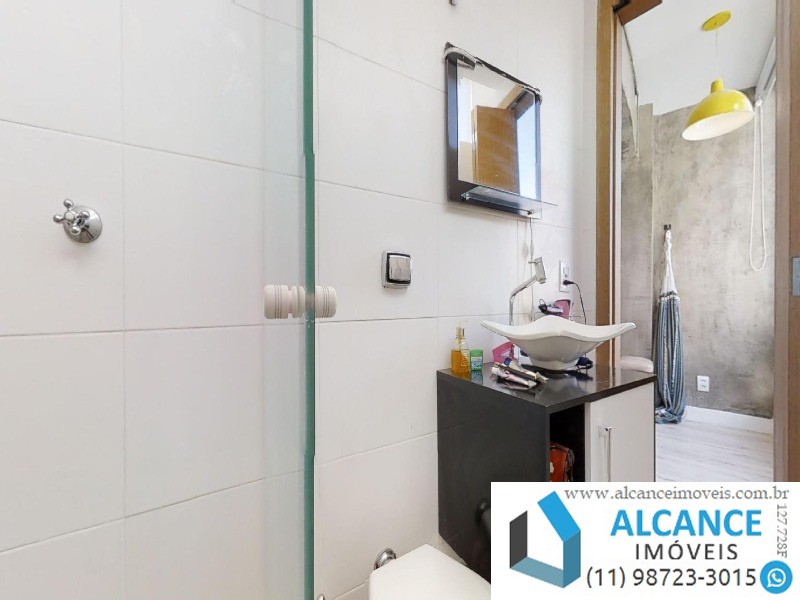 Apartamento, 1 quarto, 34 m² - Foto 12