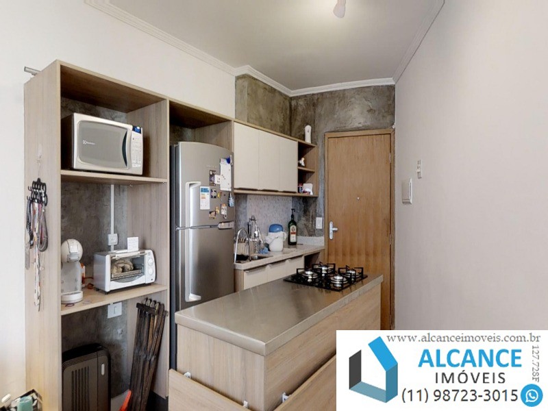 Apartamento, 1 quarto, 34 m² - Foto 17