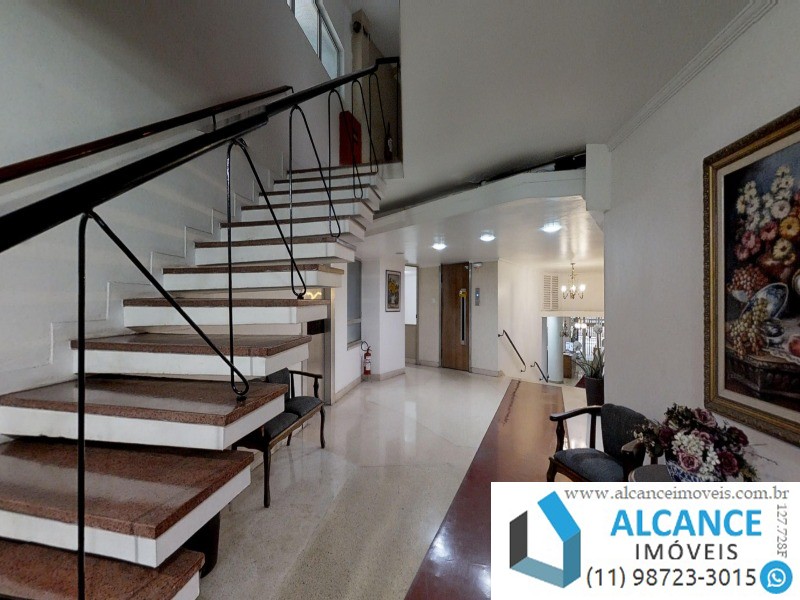 Apartamento, 4 quartos, 233 m² - Foto 2