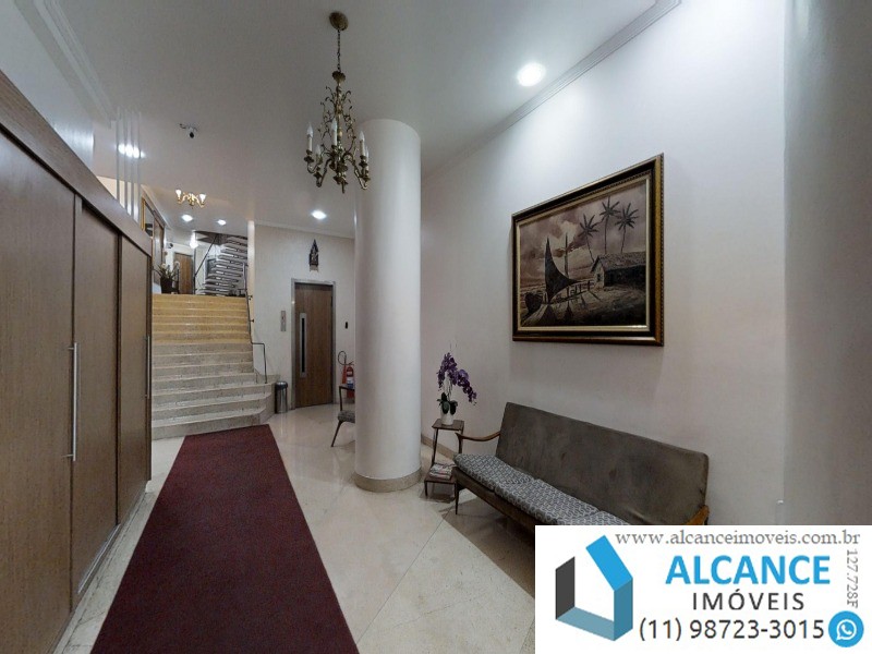 Apartamento, 4 quartos, 233 m² - Foto 3