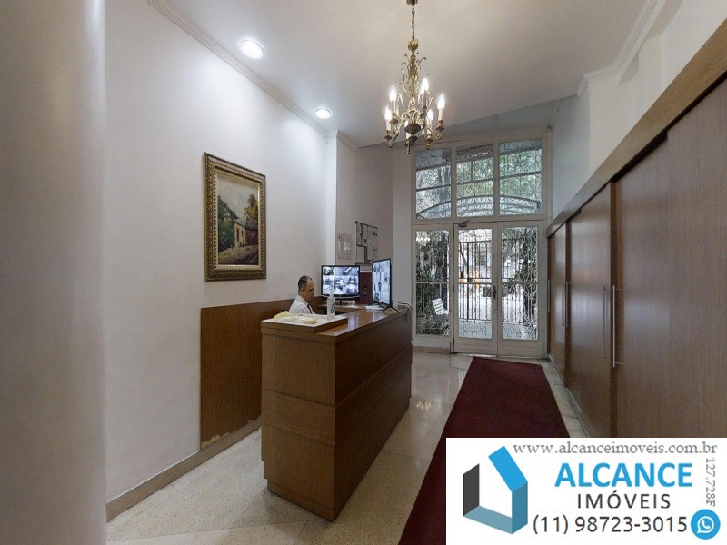 Apartamento, 4 quartos, 233 m² - Foto 5