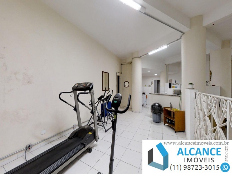 Apartamento, 4 quartos, 233 m² - Foto 7