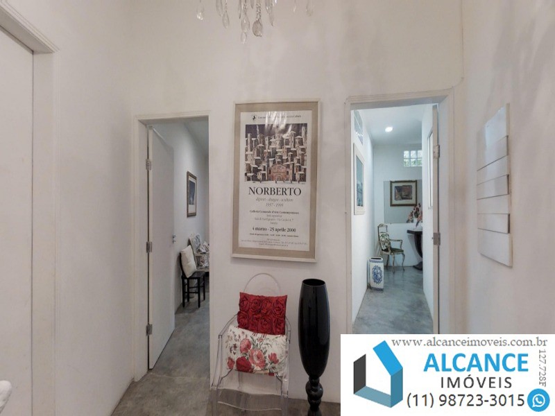 Apartamento, 4 quartos, 233 m² - Foto 10