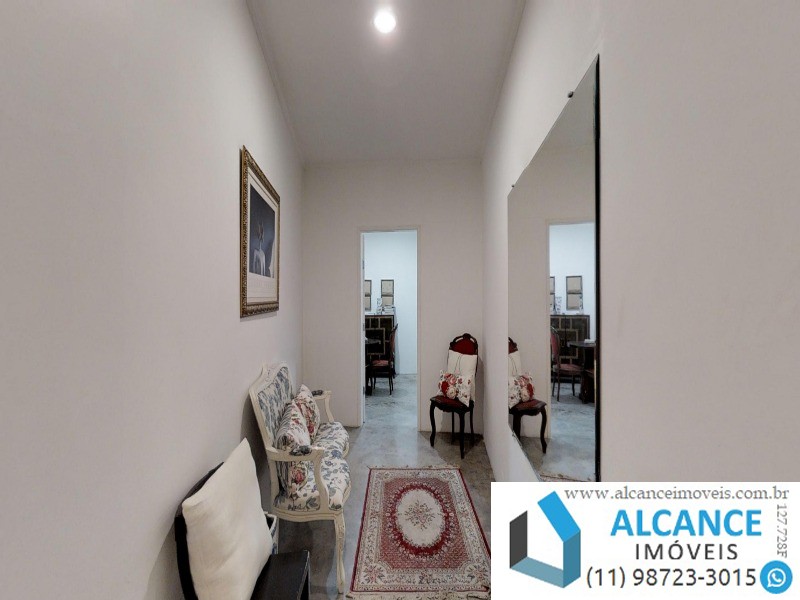 Apartamento, 4 quartos, 233 m² - Foto 12