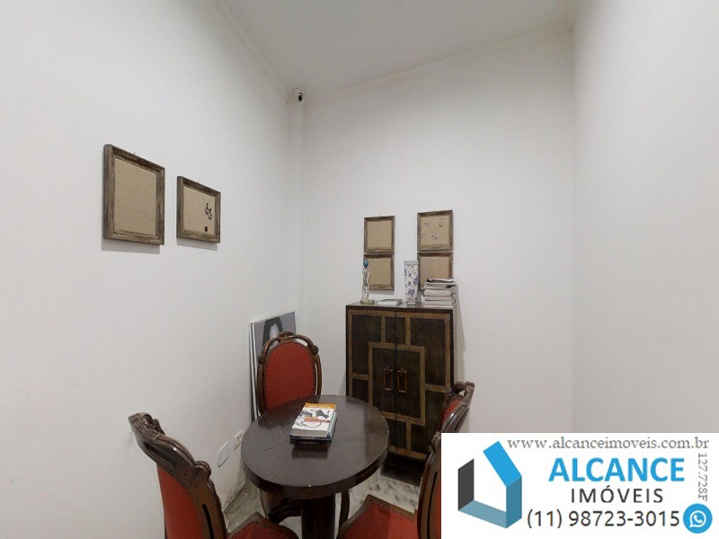 Apartamento, 4 quartos, 233 m² - Foto 13