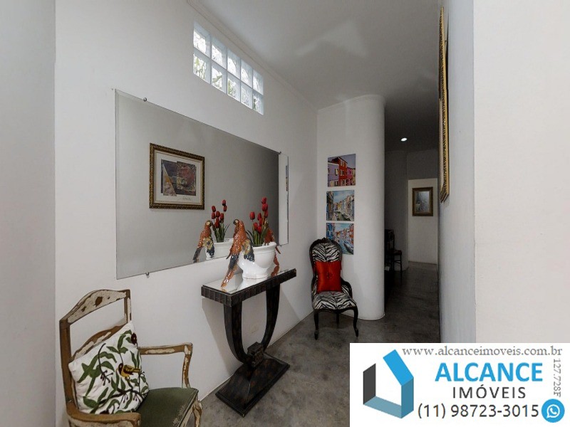 Apartamento, 4 quartos, 233 m² - Foto 15