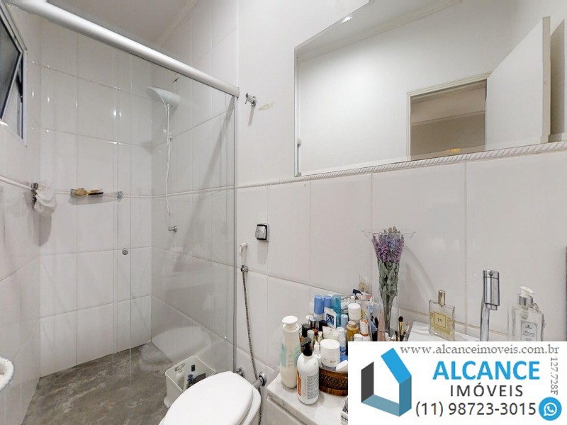 Apartamento, 4 quartos, 233 m² - Foto 17