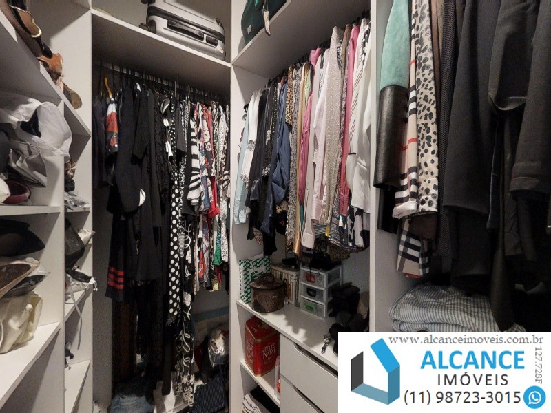 Apartamento, 4 quartos, 233 m² - Foto 18