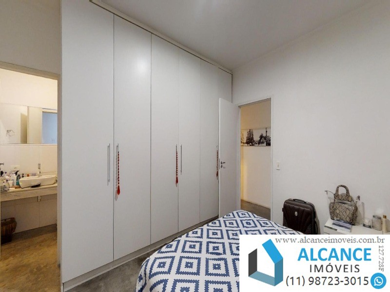 Apartamento, 4 quartos, 233 m² - Foto 19