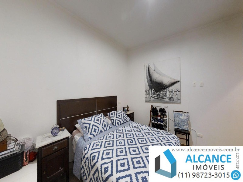 Apartamento, 4 quartos, 233 m² - Foto 20