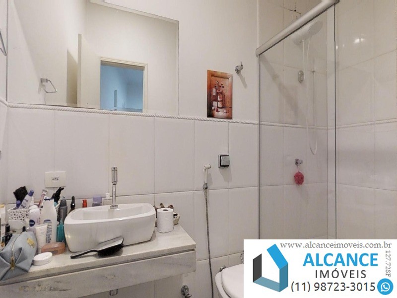 Apartamento, 4 quartos, 233 m² - Foto 22