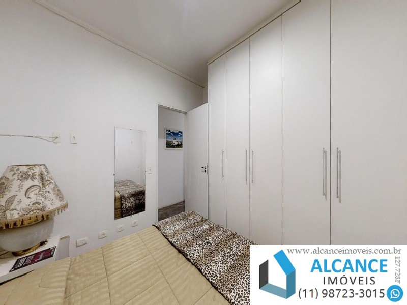 Apartamento, 4 quartos, 233 m² - Foto 23