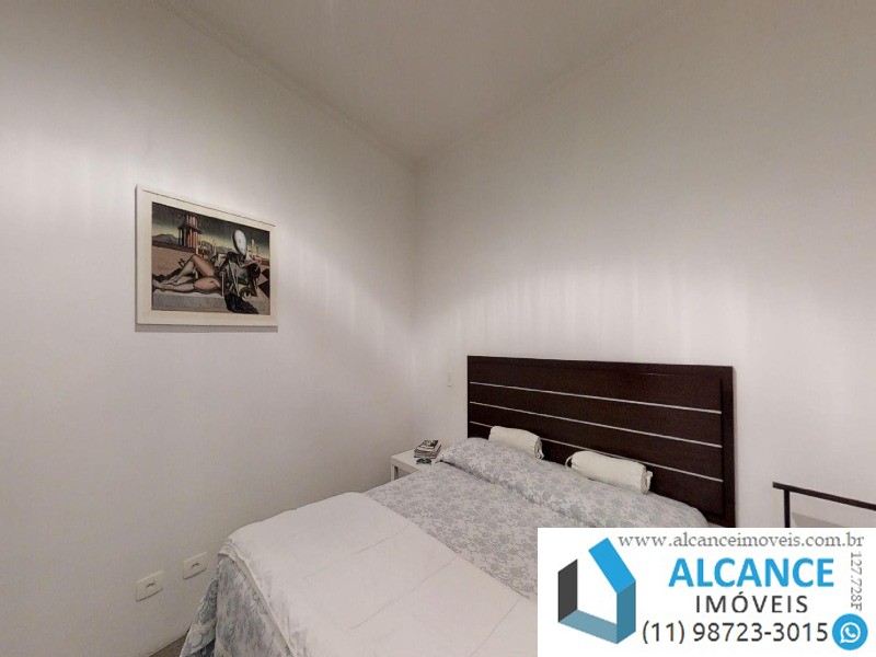 Apartamento, 4 quartos, 233 m² - Foto 25