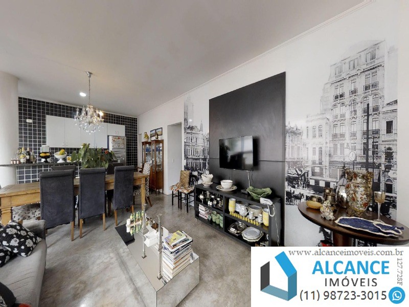 Apartamento, 4 quartos, 233 m² - Foto 26