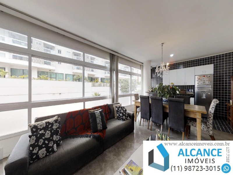 Apartamento, 4 quartos, 233 m² - Foto 27