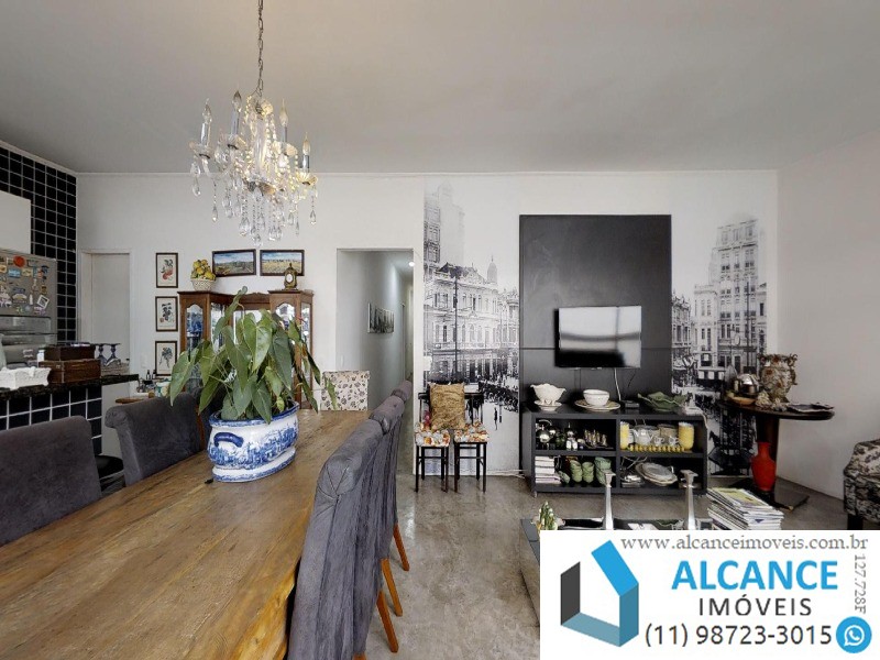 Apartamento, 4 quartos, 233 m² - Foto 28