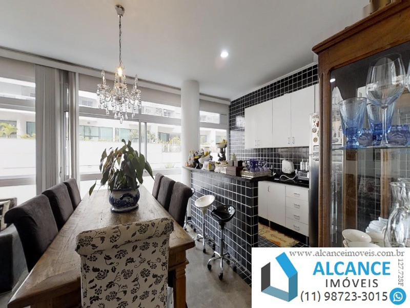 Apartamento, 4 quartos, 233 m² - Foto 29