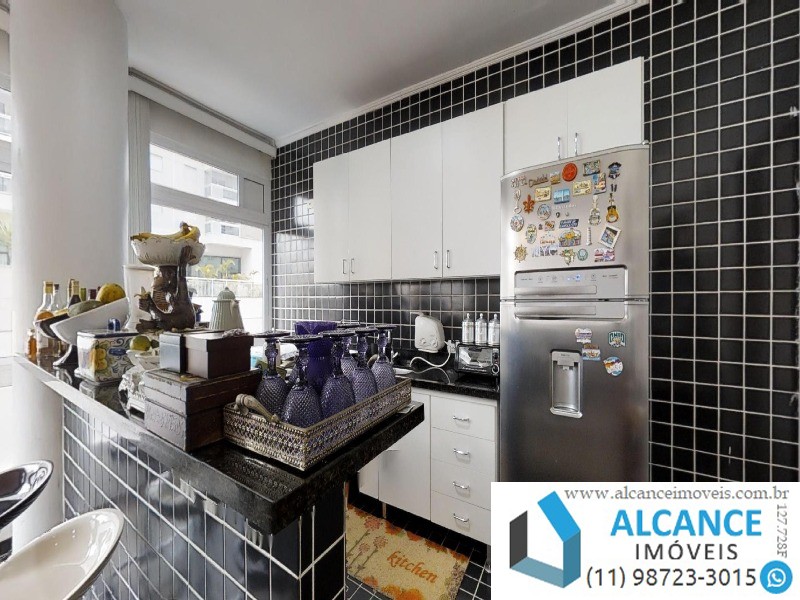 Apartamento, 4 quartos, 233 m² - Foto 30