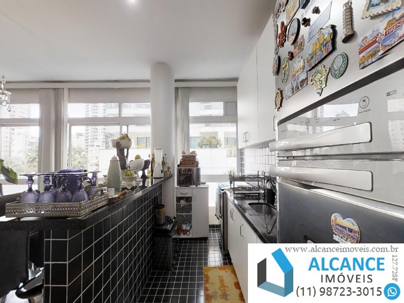 Apartamento, 4 quartos, 233 m² - Foto 31