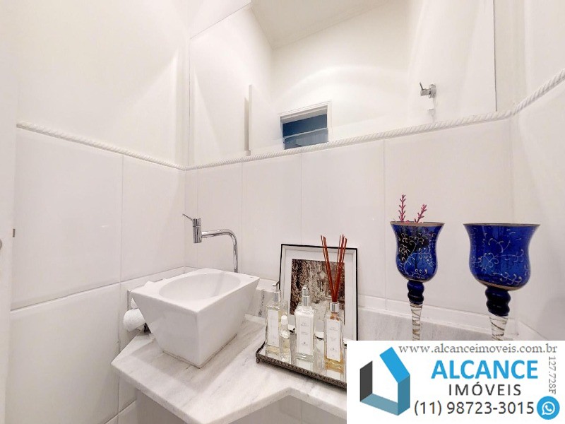 Apartamento, 4 quartos, 233 m² - Foto 32