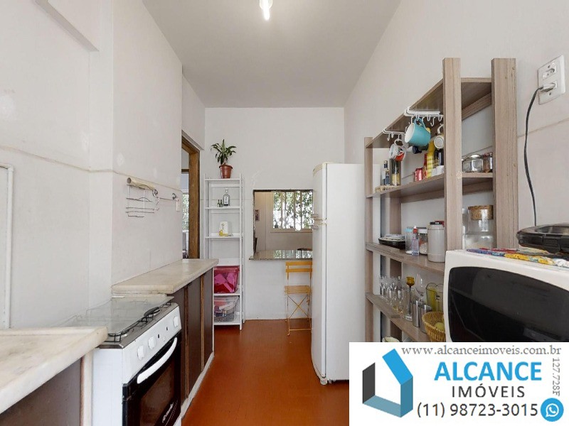 Apartamento à venda com 2 quartos, 80m² - Foto 5