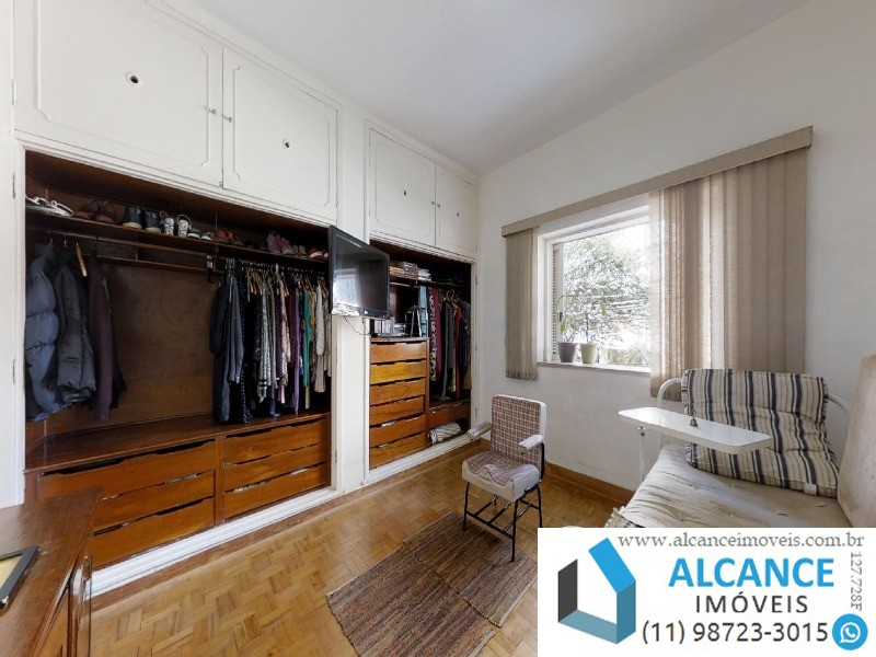 Apartamento à venda com 2 quartos, 80m² - Foto 6