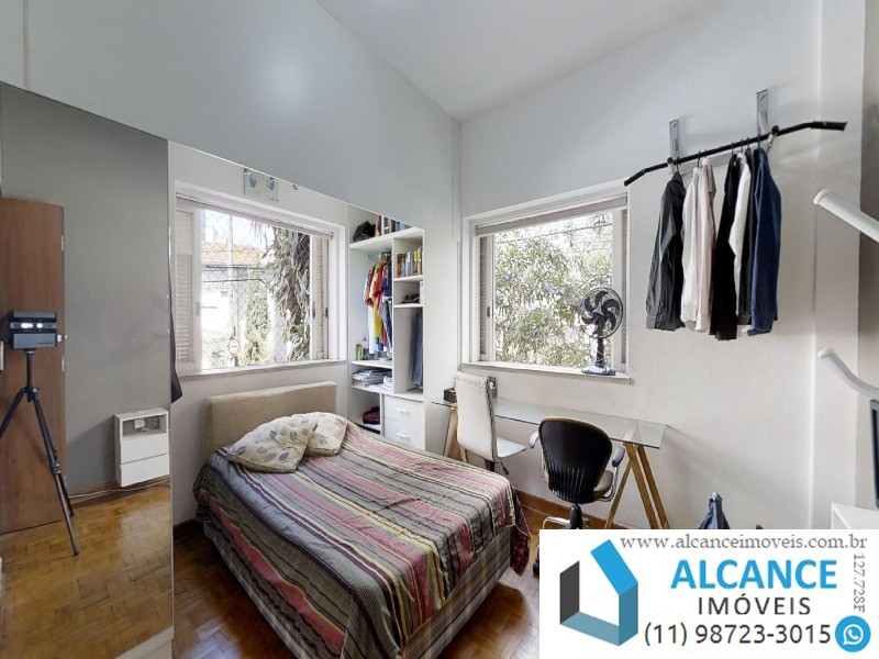 Apartamento à venda com 2 quartos, 80m² - Foto 8