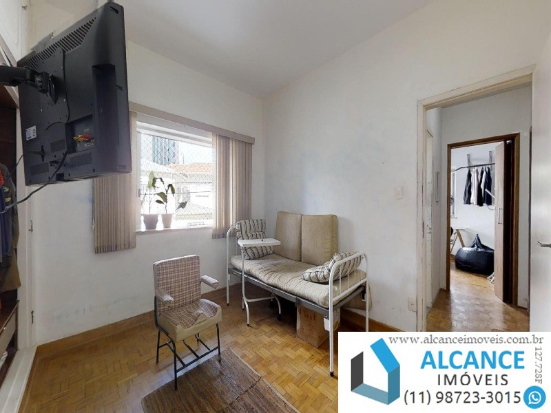 Apartamento à venda com 2 quartos, 80m² - Foto 10