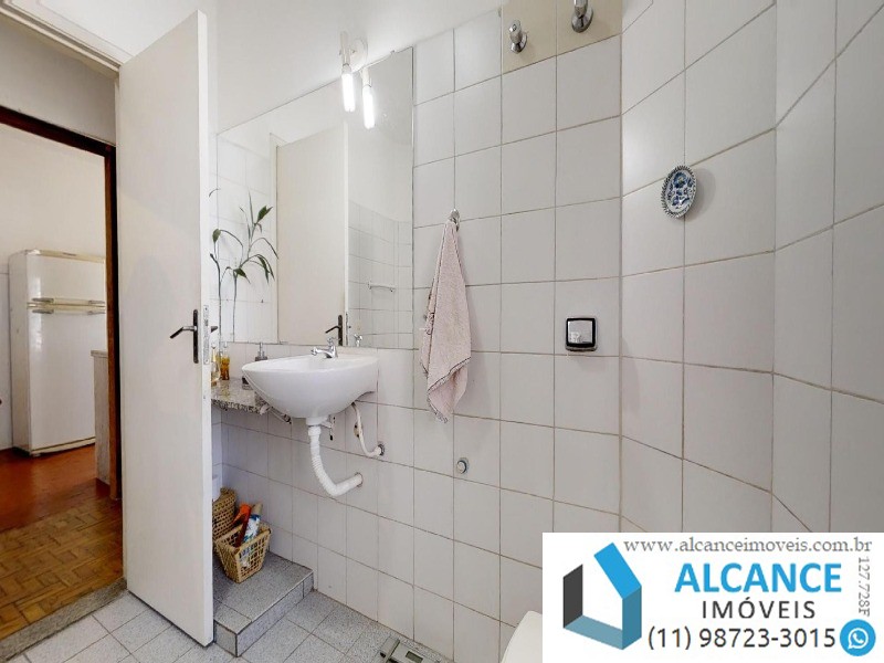 Apartamento à venda com 2 quartos, 80m² - Foto 11