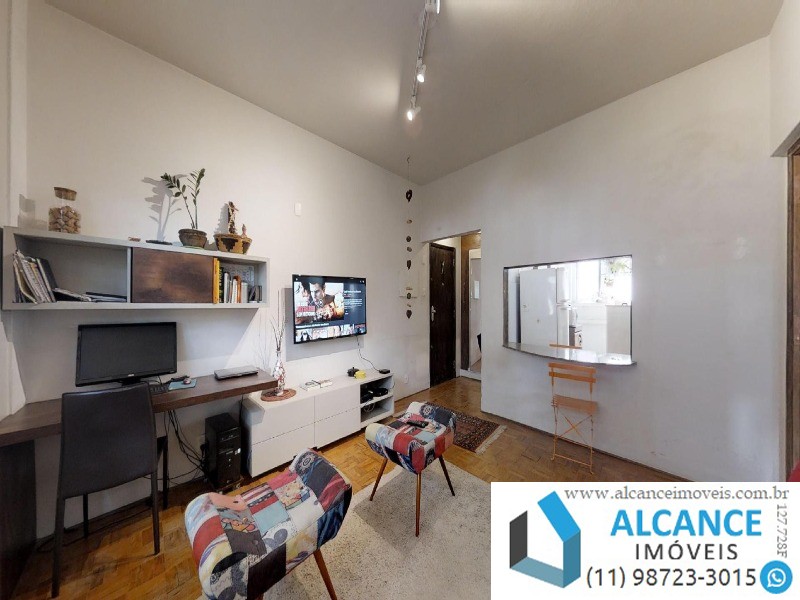 Apartamento à venda com 2 quartos, 80m² - Foto 12