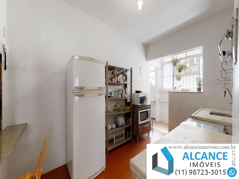 Apartamento à venda com 2 quartos, 80m² - Foto 13