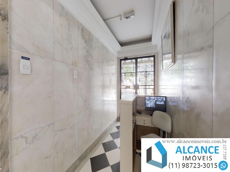 Apartamento à venda com 2 quartos, 80m² - Foto 15