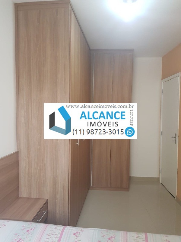 Apartamento, 2 quartos, 50 m² - Foto 6