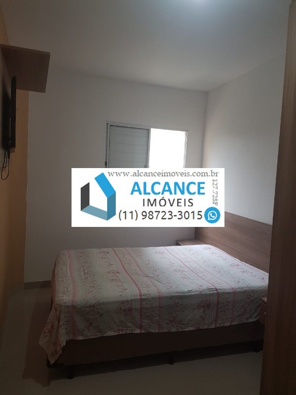 Apartamento, 2 quartos, 50 m² - Foto 7
