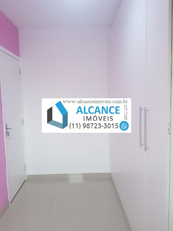 Apartamento, 2 quartos, 50 m² - Foto 5