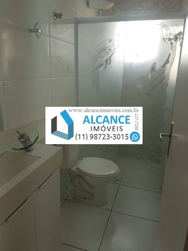 Apartamento, 2 quartos, 50 m² - Foto 8